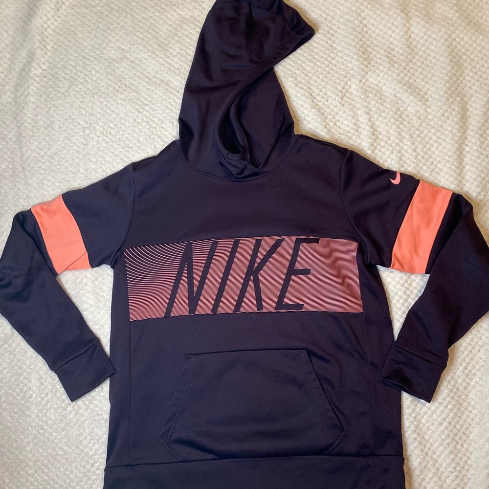 Nike Hoodie Sweatshirt
